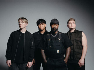 SLEEP THEORY SHARE NEW VIDEO FOR THEIR COVER OF N*SYNC'S "BYE BYE BYE"