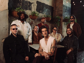 The Revivalists share emotional new single "Get It Honest"