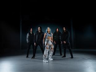 Arch Enemy Announce New Album “Blood Dynasty” Out 3/28