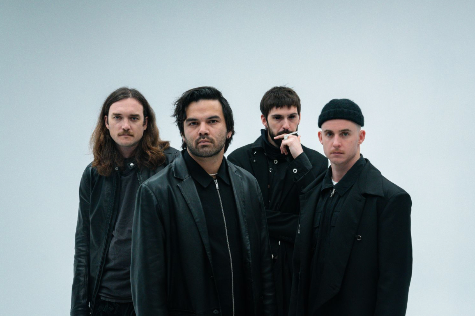 NORTHLANE REVEAL DARING NEW SINGLE “EVIAN