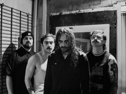 Look Through the “Looking Glass” in Spite’s Latest Single