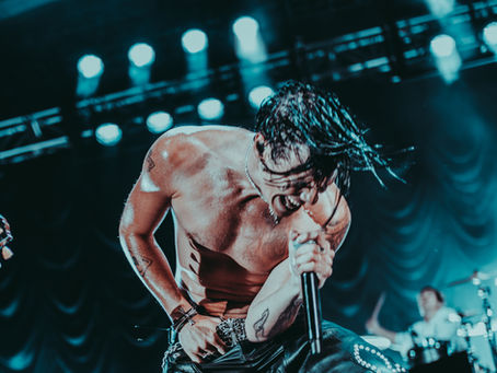 Chaos, Catharsis, and Connection: The Boy from Doncaster