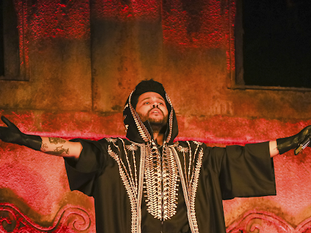 THE WEEKND ANNOUNCES MASSIVE ‘AFTER HOURS TIL DAWN’ STADIUM TOUR ACROSS NORTH AMERICA