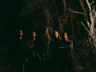 Wage War Releases New Single "Sweet Dreams"