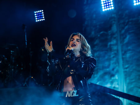 JoJo Has ‘Too Much Too Say’ at The Agora Ballroom Tour Stop in Cleveland, Ohio & Fans Can’t Get Enough