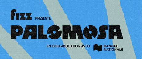 Palomosa Festival Releases Their 2026 Line-up!