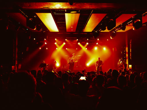Emo Extravaganza Brought All the Emo Nostalgia of the 2000s To Melbourne