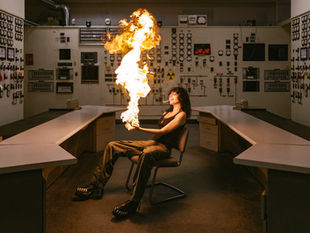 SHE CAN'T LET YOU B*TCHES WIN: JANE REMOVER SUPRISE DROPS 'REVENGESEEKERZ'