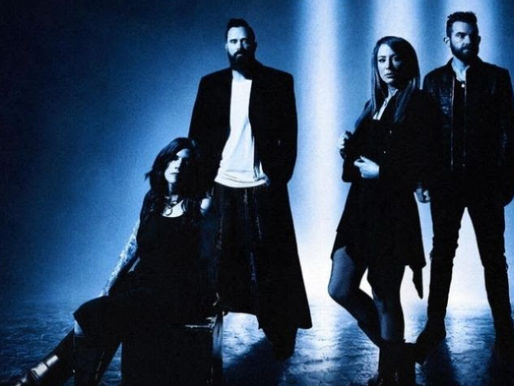 Skillet Announces Comatose 20 Years: Still Screaming Tour & New Single "Scream"