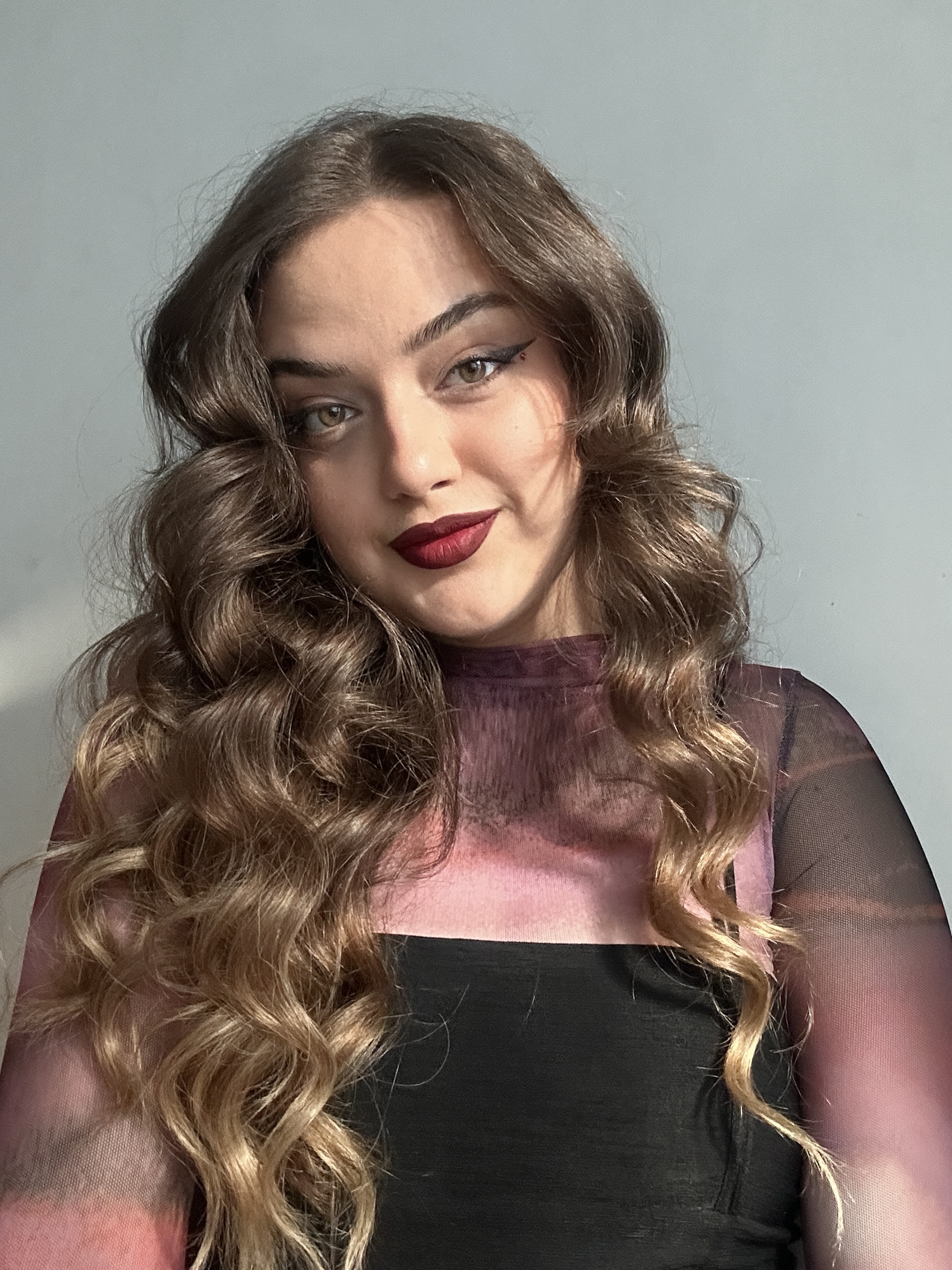 Writer: Iulia Furnica