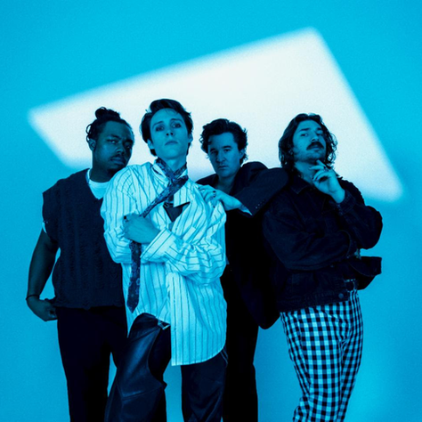 WEATHERS RELEASE NEW SINGLE 