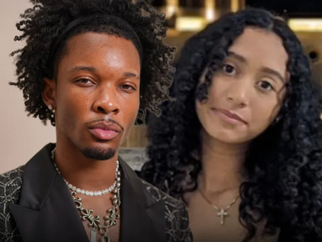 D4vd to Possibly Be Indicted For His Suspected Hand In The Murder of Celeste Rivas-Hernandez