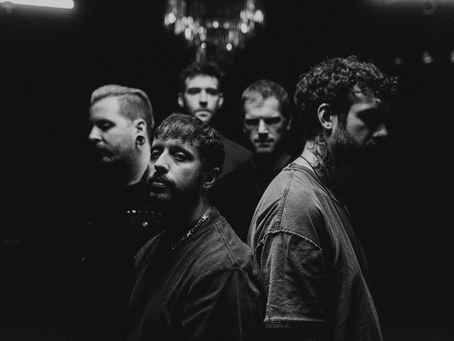 Get Stuck on Wind Walker’s Latest Single, Silk & Static