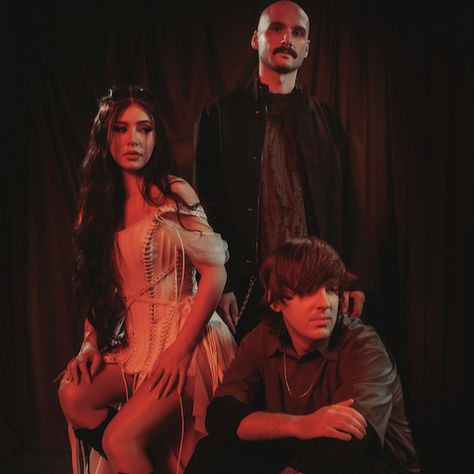 AGAINST THE CURRENT ANNOUNCE NEW SINGLE "HEAVENLY"