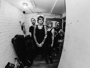 Laura Jane Grace Releases “Your God (God’s D*ck)” and New Tour Dates