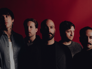 ERRA Unveils New Single "Echo Sonata" 