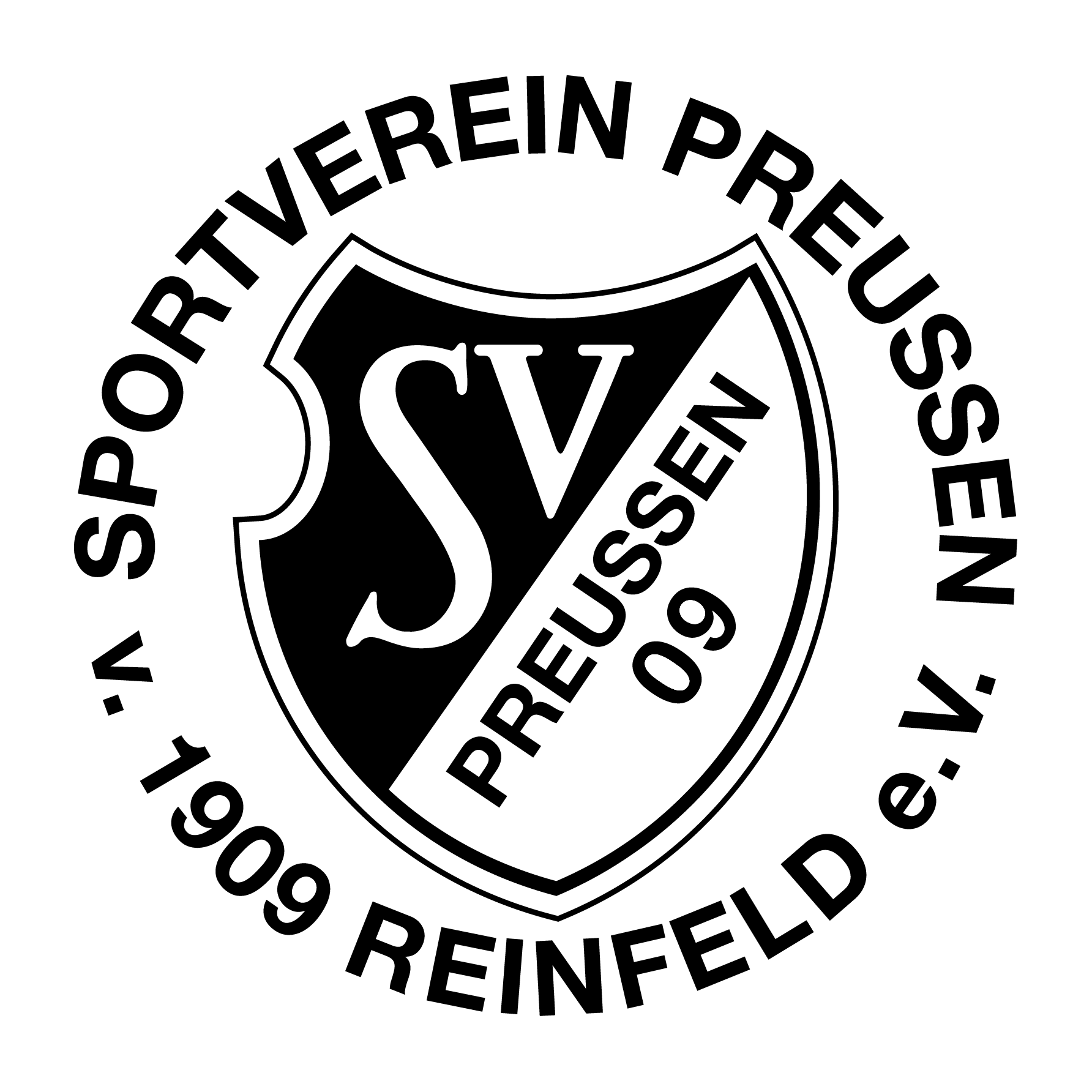 Autorenbild: SV Preußen Reinfeld