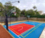 Basketball Hoop Systems