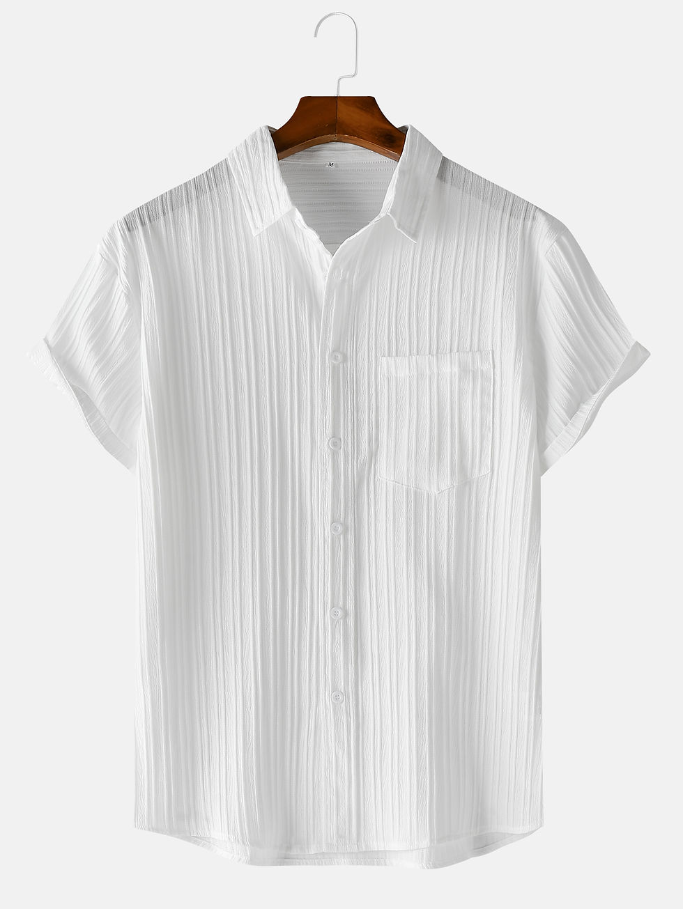 Thumbnail: Men's Summer Beach Shirt