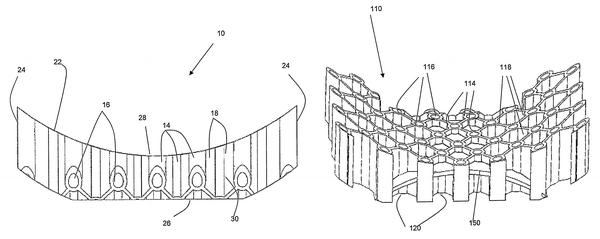 Improved Knee Cushioning