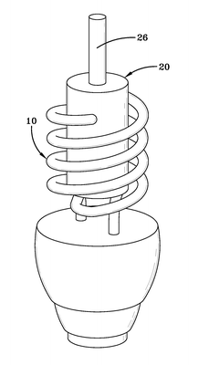 Light Recapturing System