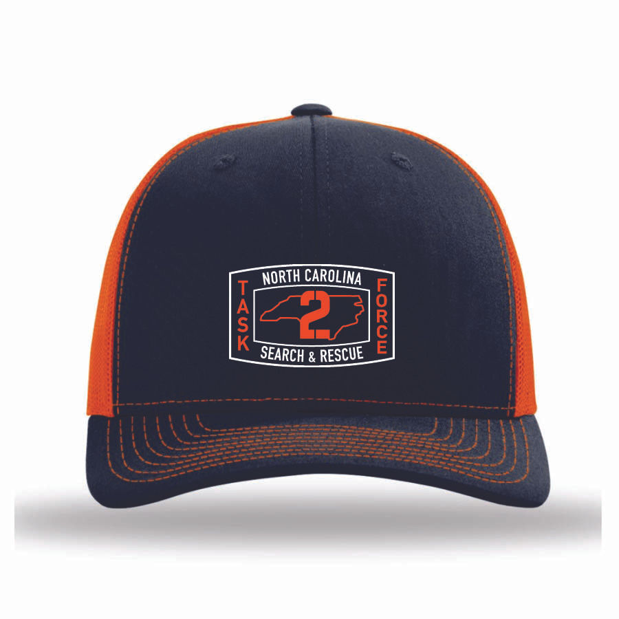 Thumbnail: Richardson 112 Cap