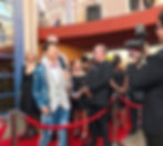 🎥🎤“I got multiple identities, which one would you like to find out about”#interview #red