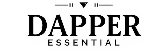 make a logo design using the words dappe