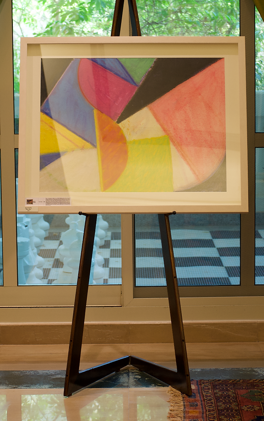 Al Ain art collection