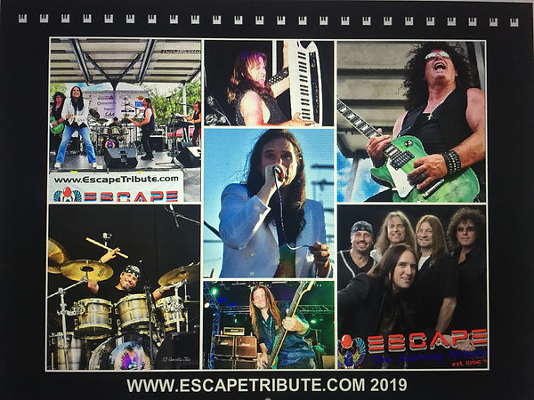ESCAPE CALENDAR 2019 COVER.JPEG