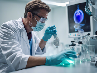Enhancing Healthcare with Cutting-Edge Cold Plasma Solutions