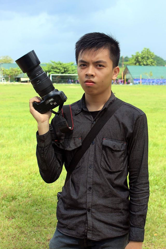 Kiki Setiawan