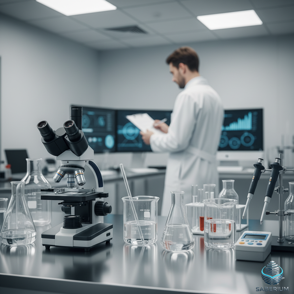 Além da Vida: Os Segredos dos Necróterios e das Necrópsias