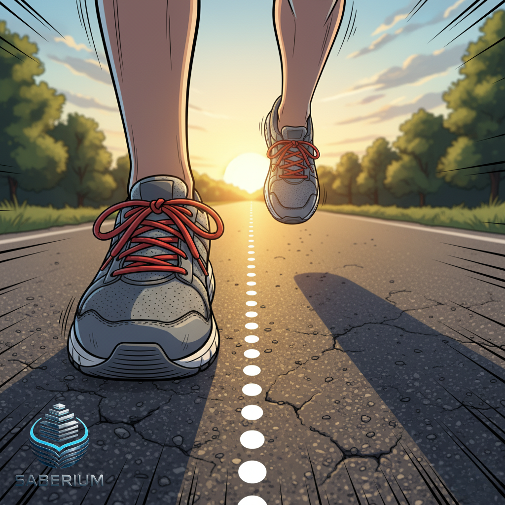 O Fim das Dietas Relâmpago: Crie Hábitos Duradouros e Transforme Seu Corpo