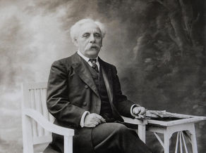 Fauré's Requiem – A Reader's Digest