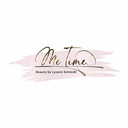 Logo Metime