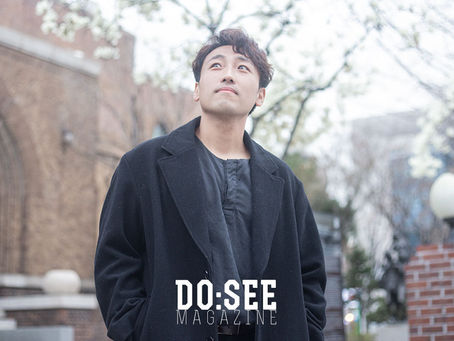 뮤지컬 <최후진술> 인터뷰 - 유성재 배우