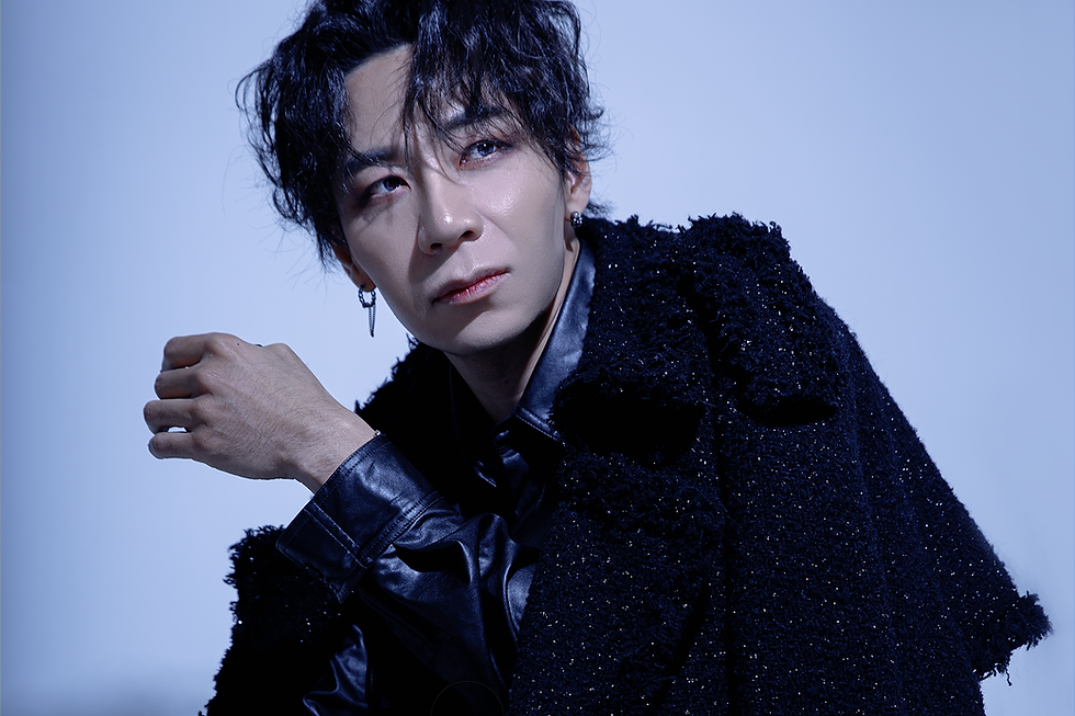 뮤지컬 <백작> 인터뷰 - 이승현 ①