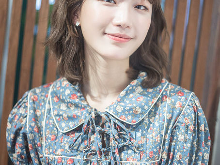 뮤지컬 <알렉산더> 릴레이 인터뷰 - 김이후 배우