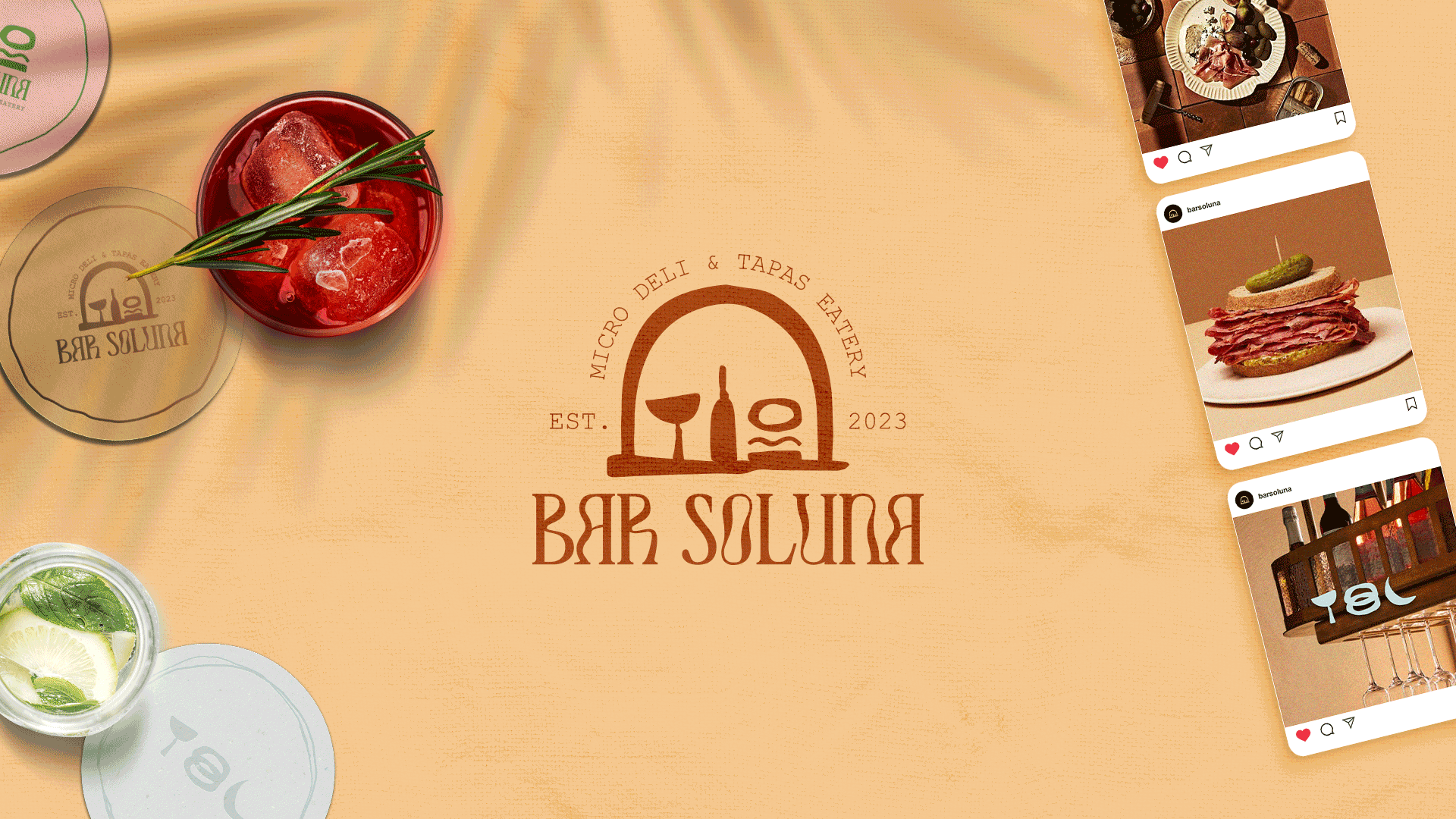 Bar Soluna Holly Theissen Bar Soluna Holly Theissen