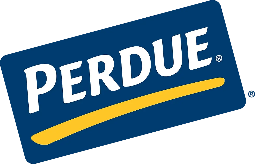 Perdue logo