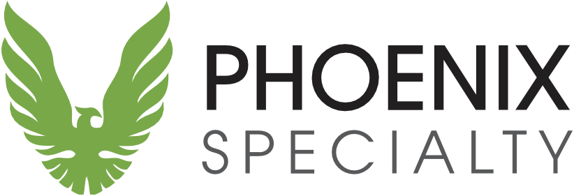 Phoenix Specialty logo