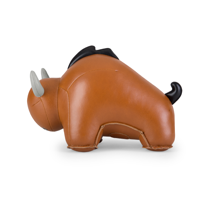 Thumbnail: Bull 'Buloo' Bookend