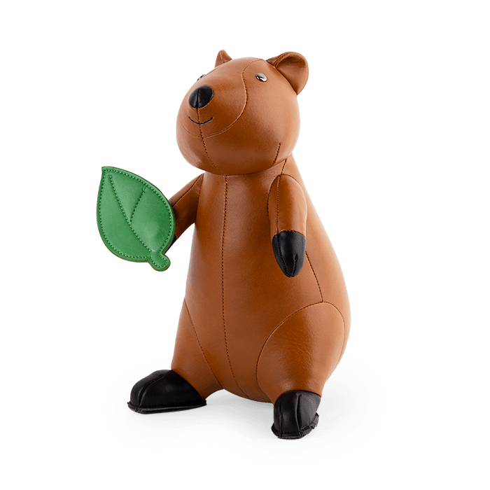 Thumbnail: Quokka Bookend