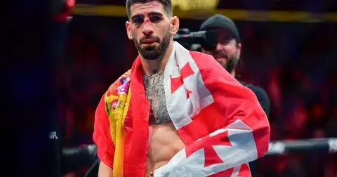 Ilia Topuria – The Unbeatable UFC Champion? Latest News, Statements, Plans, and Reactions