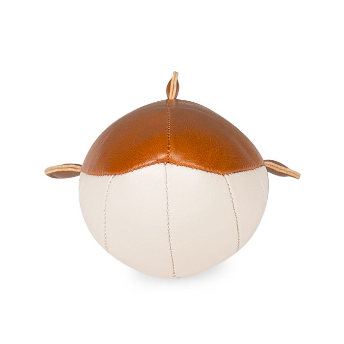 Thumbnail: Whale 'Wave' Paperweight