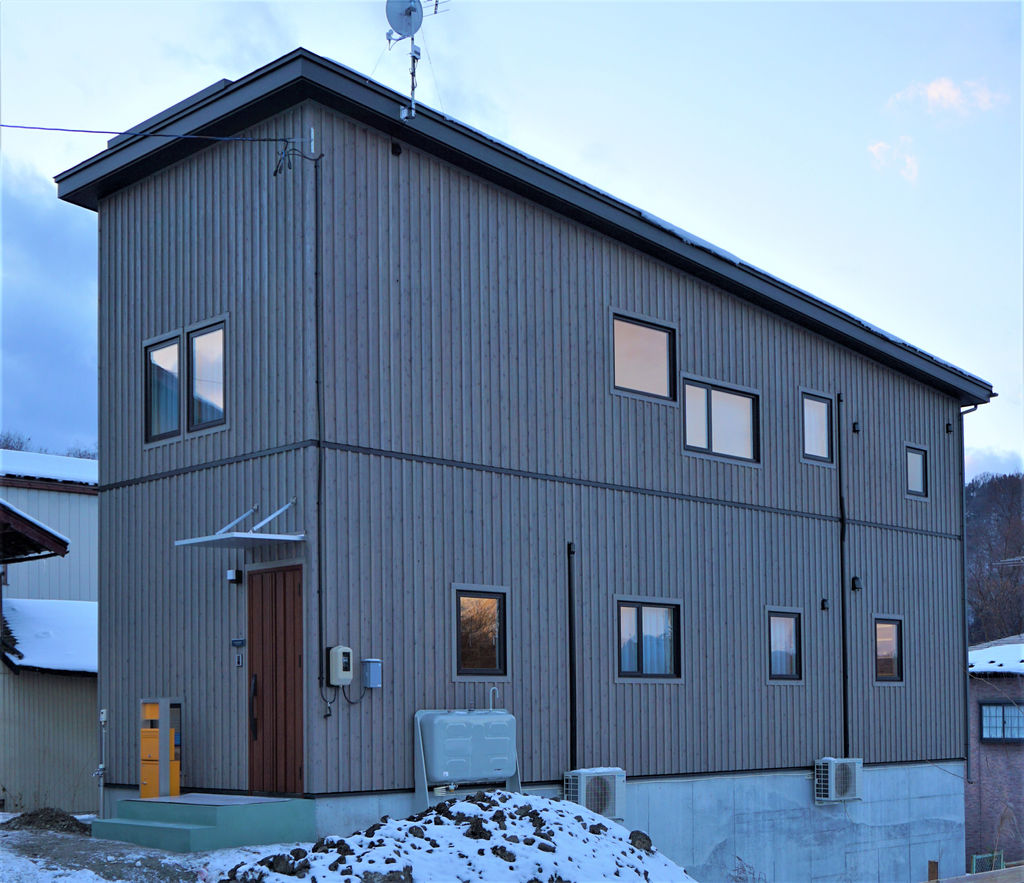 注文住宅 おしらせ 板倉造りの家 八戸 イエス住宅 注文住宅 おしらせ 板倉造りの家 八戸 イエス住宅