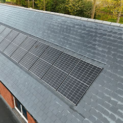 Solar PV on School Roofs - Key Compliance Checks Before You Install
