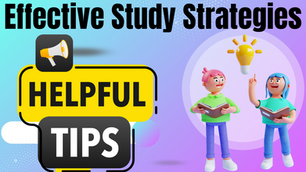 What Are the Most Effective Study Strategies for Optimal Learning?