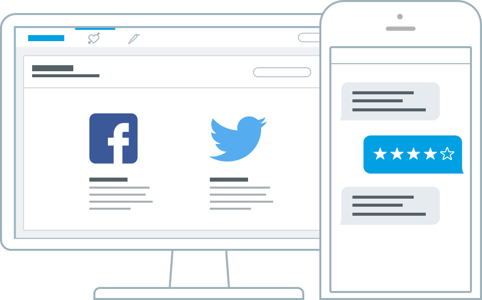 GET REFERRALS